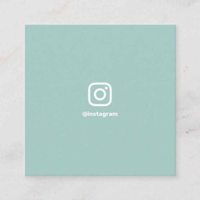 Turcoise-fotograf social media Instagram (Framsida)