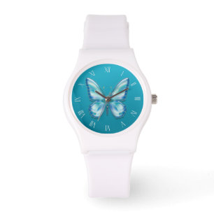 Turcos Butterfly Armbandsur