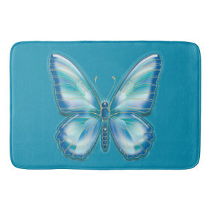 Turcos Butterfly Badrumsmatta