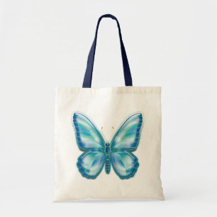 Turcos Butterfly Tygkasse