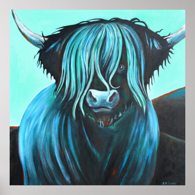 Turcos Coo, hur gör du?(Poster) Poster (Framsidan)