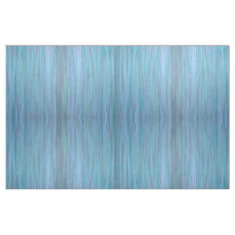 Turcos Craft | Blåskalv Lugn Vatten Brushstroke Tyg