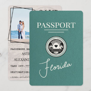Turcos Florida-pass Spara datum Datumet