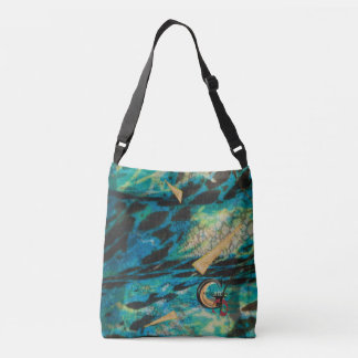 Turcos Kor Body Bag Axelväska