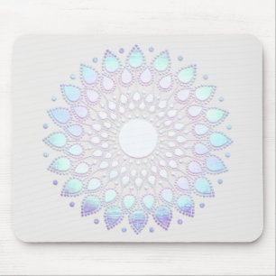 Turcos Lotus Flower Mandala Musmatta