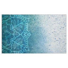 Turcos Mandala Tyg