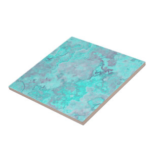 Turcos Marble Abstrakt Kakelplatta