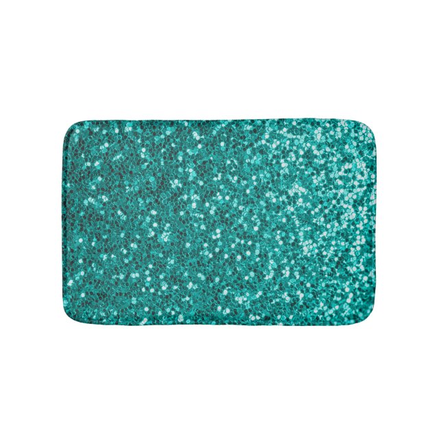 Turcos Sparkles: Bright Close-Up Foundation Badrumsmatta (Framsidan)
