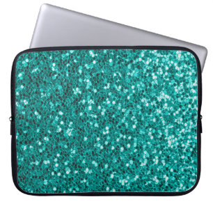 Turcos Sparkles: Bright Close-Up Foundation Laptop Fodral