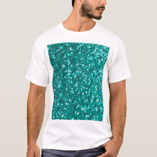 Turcos Sparkles: Bright Close-Up Foundation T Shirt