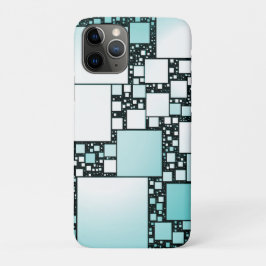 Turcos Squared iPhone/iPad Case