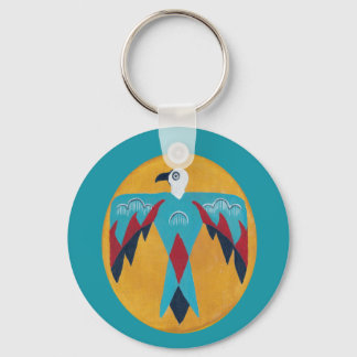 Turcos Thunderbird Nyckelring