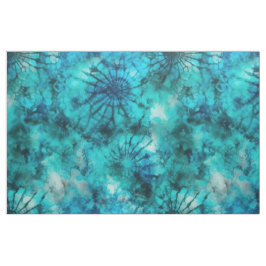Turcos Tie Dye Tyg