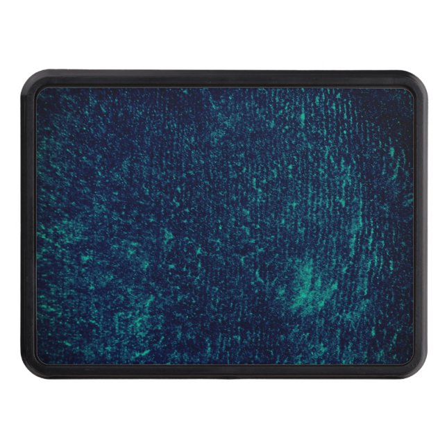 Turcos Trailer Hitch Cover Dragkroksskydd (Framsidan)