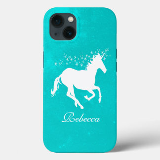 Turcos Unicorn Personlig