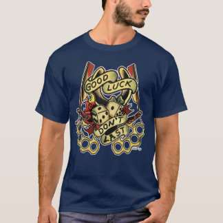 Turdesign Tee