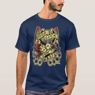 Turdesign Tee Shirt