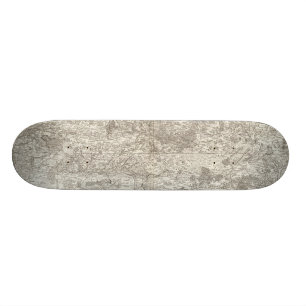Turer Skateboard Bräda 20,5 Cm