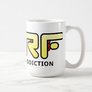 Turf cup kaffemugg