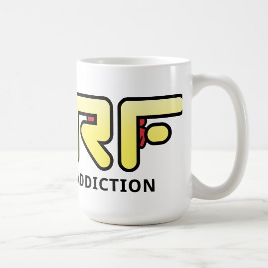 Turf cup kaffemugg