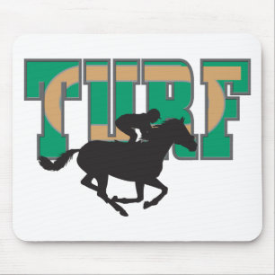 Turf Ride Musmatta