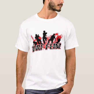 TURFFIENZ-T-tröja T-shirt