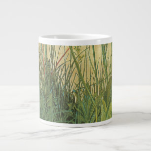 Turfs stora (Underbara) Biet av Albrecht Durer Jumbo Mugg