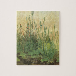 Turfs stora (Underbara) Biet av Albrecht Durer Pussel