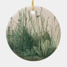 Turfs Underbara Biet (av Albrecht Dürer)