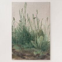 Turfs Underbara Biet (av Albrecht Dürer)