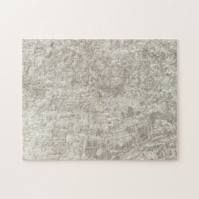 Turider Pussel (Horisontell)