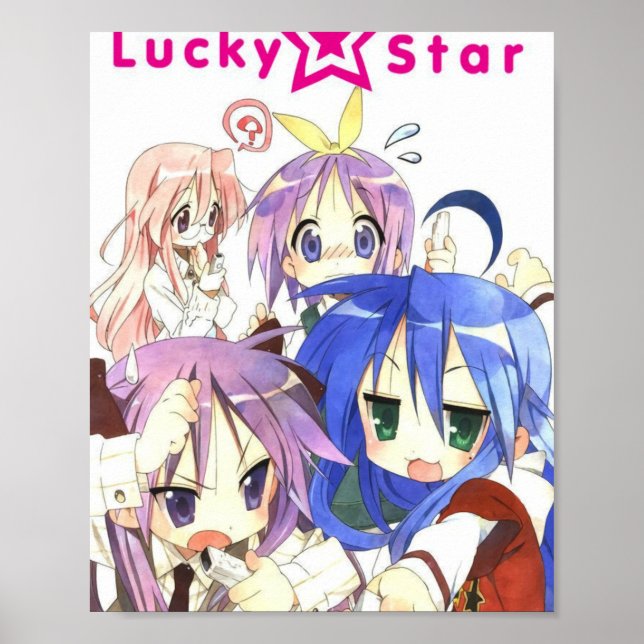 turie starr poster (Framsidan)