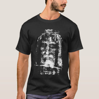 Turin Jesus Kristus Ansikte280 T Shirt