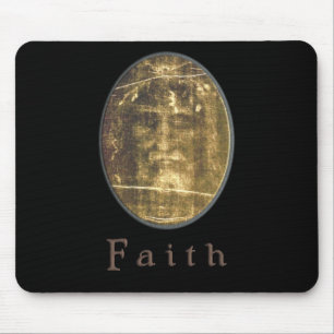 Turin moussepad musmatta