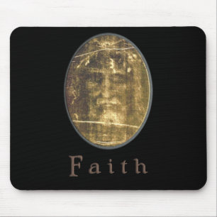 Turin moussepad musmatta
