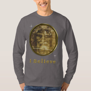 Turin Shroud T Shirt