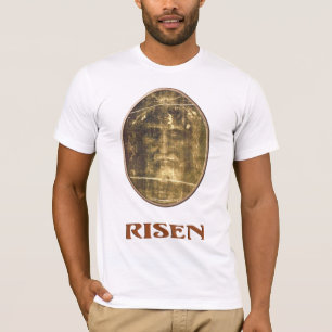 Turin Shroud T Shirt