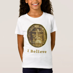 Turin Shroud T Shirt