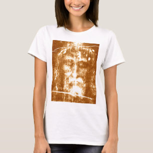 TURIN SHROUD TEE