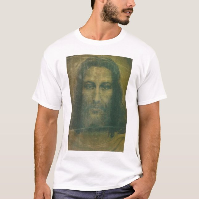 turin t-shirt (Framsida)