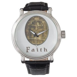 Turin trasa Shroud Armbandsur