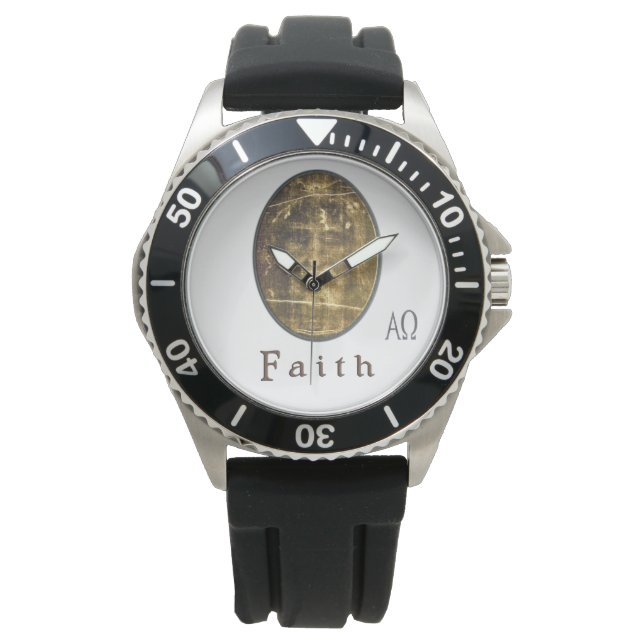 Turinarklinen Armbandsur (Framsida)