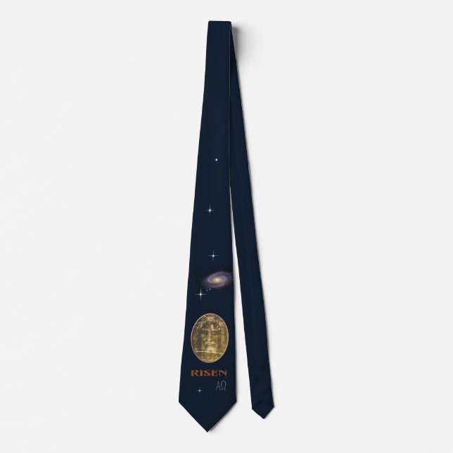Turinarklinen Slips (Framsida)