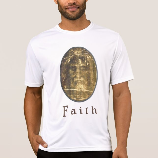 Turinarklinen T Shirt (Framsida)
