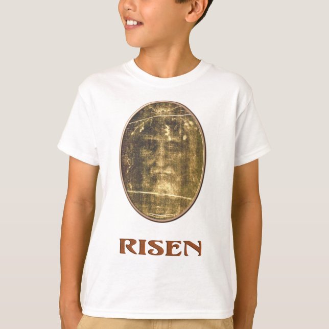 Turinligan T Shirt (Framsida)