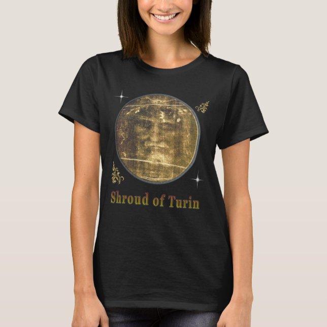 Turinligan T Shirt (Framsida)