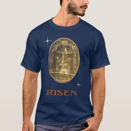Turinshalsduken T-Shirt