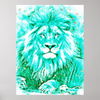 *~* Turiocise Art Artistic Celestial LEJON AP23