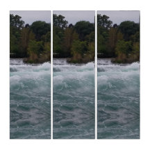 Turism vid Niagarafallen