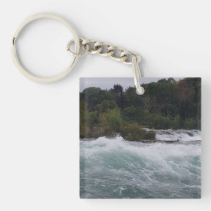 Turism vid Niagarafallen